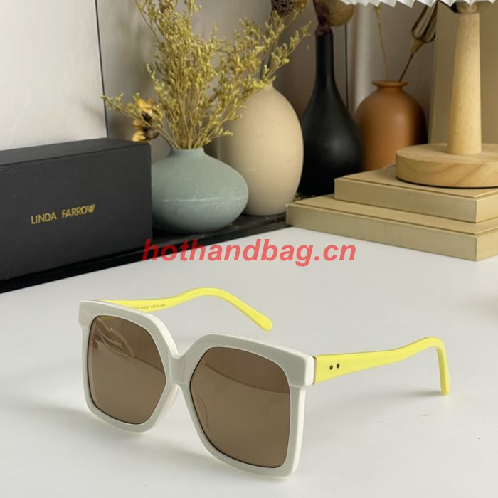 Linda Farrow Sunglasses Top Quality LFS00125